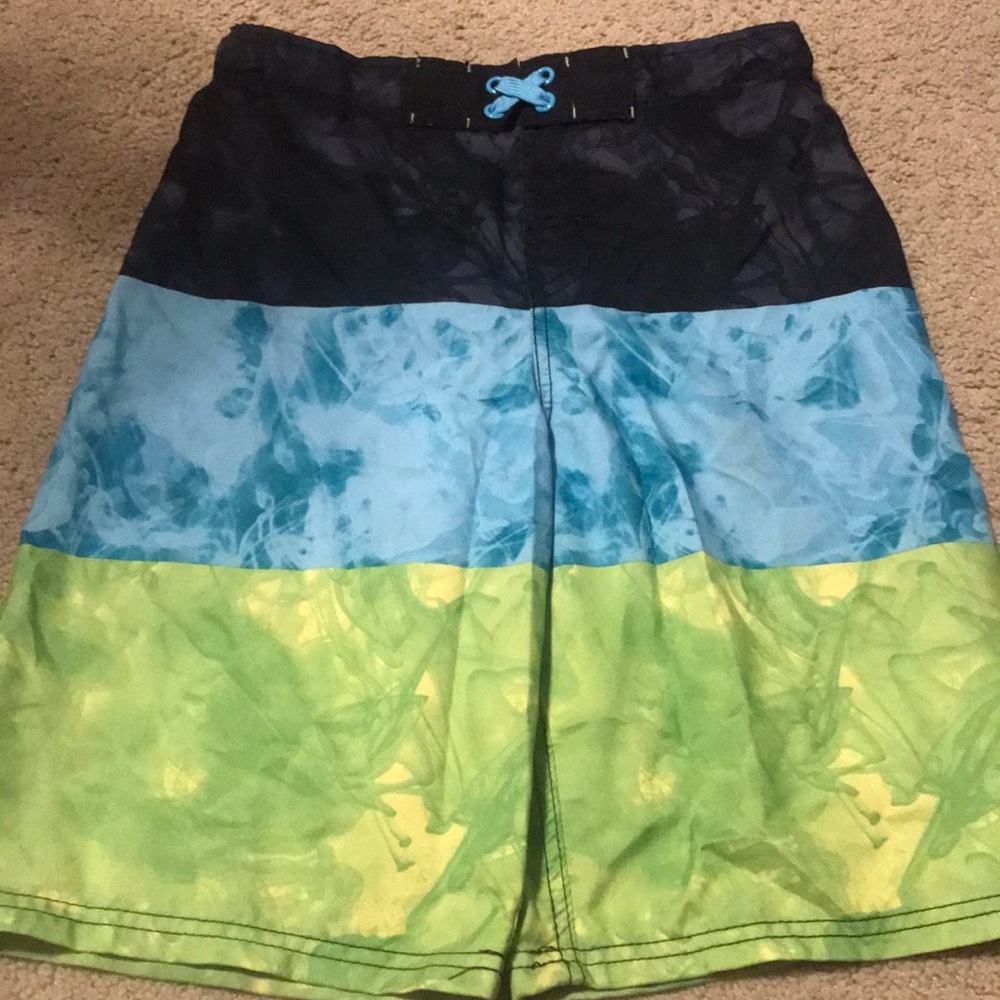Swim Trunks